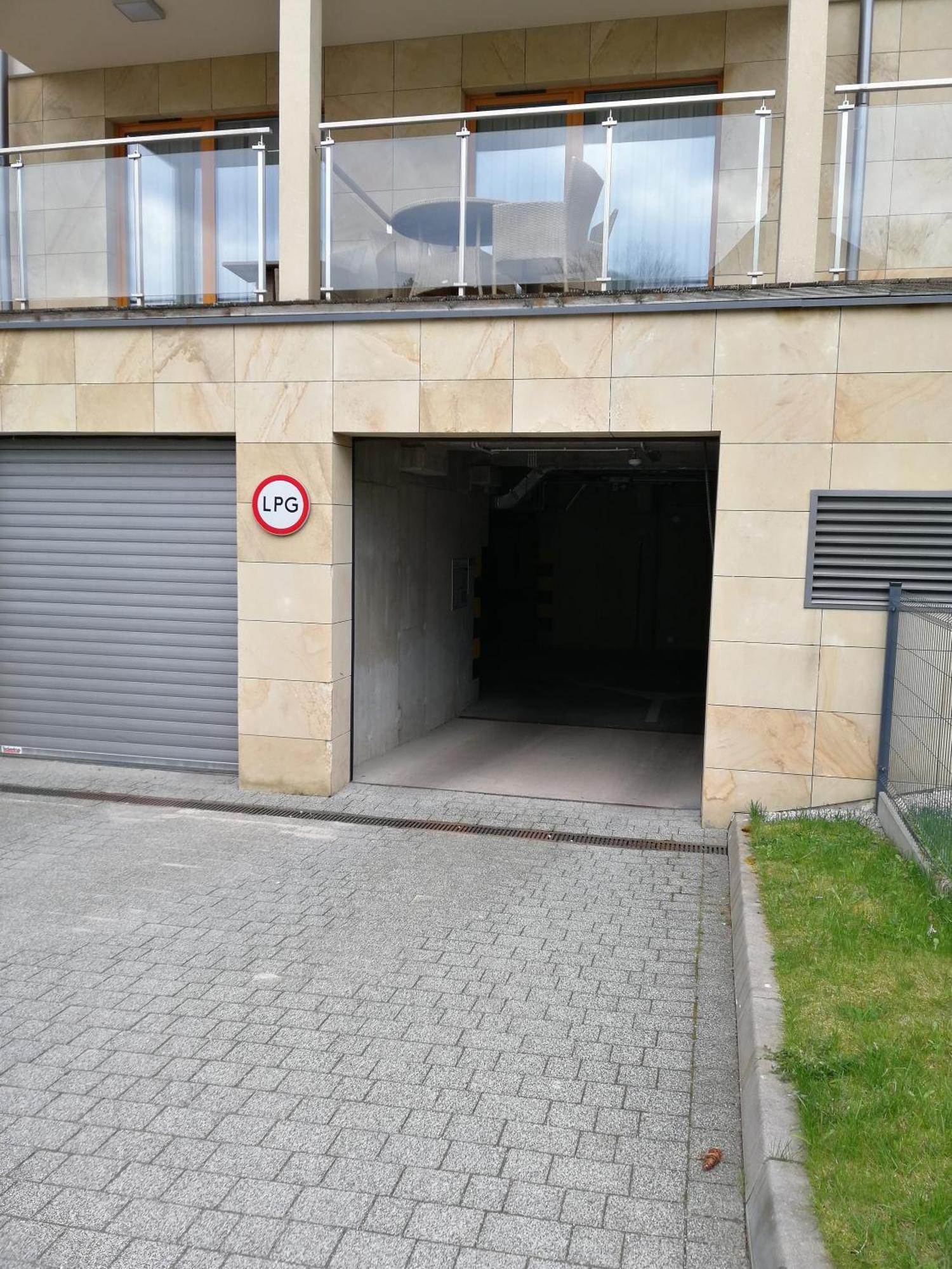 Windberg Apartment Karpacz Luaran gambar