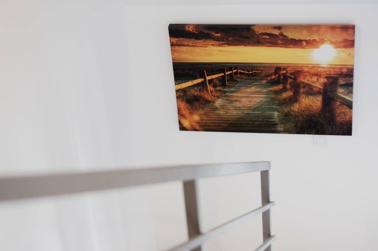 Windberg Apartment Karpacz Luaran gambar