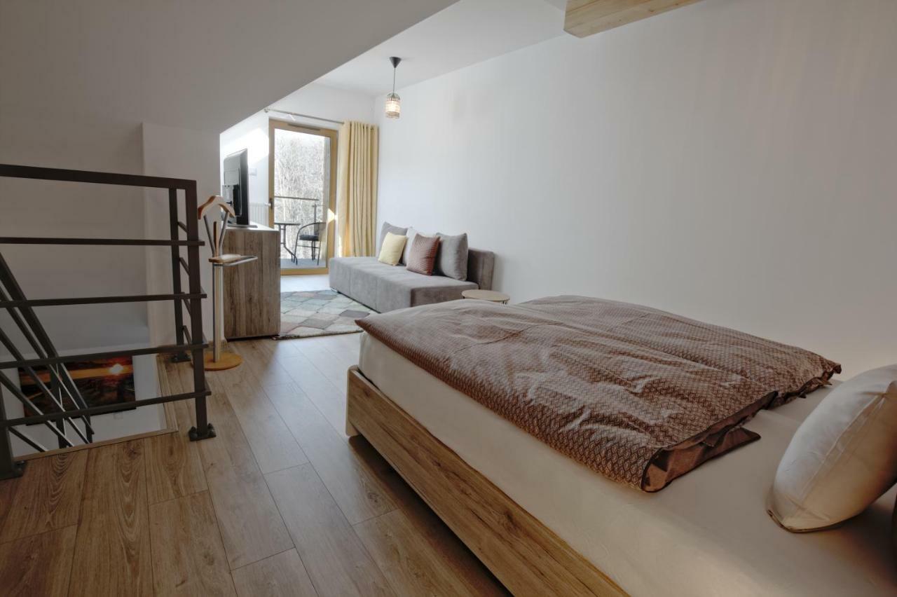 Windberg Apartment Karpacz Luaran gambar