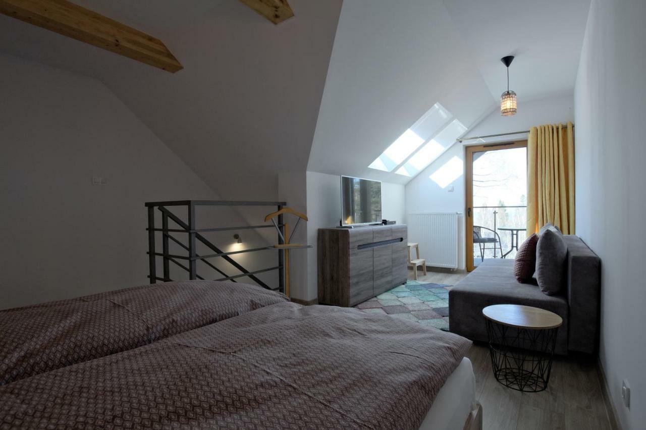 Windberg Apartment Karpacz Luaran gambar