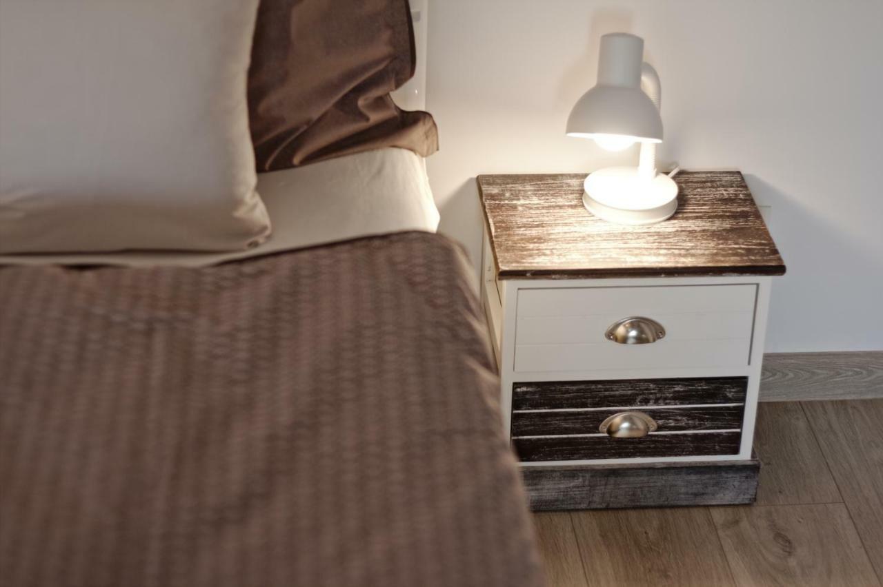 Windberg Apartment Karpacz Luaran gambar