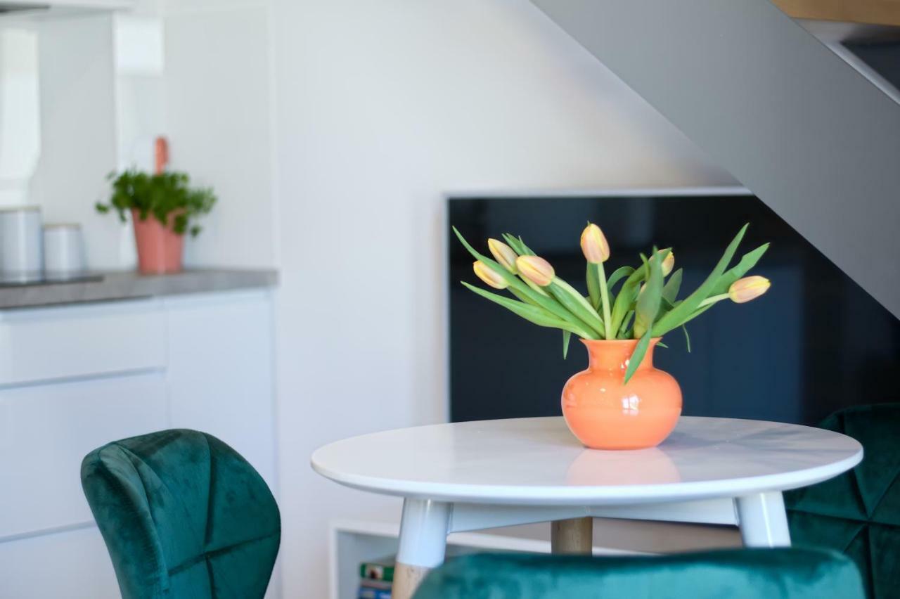 Windberg Apartment Karpacz Luaran gambar